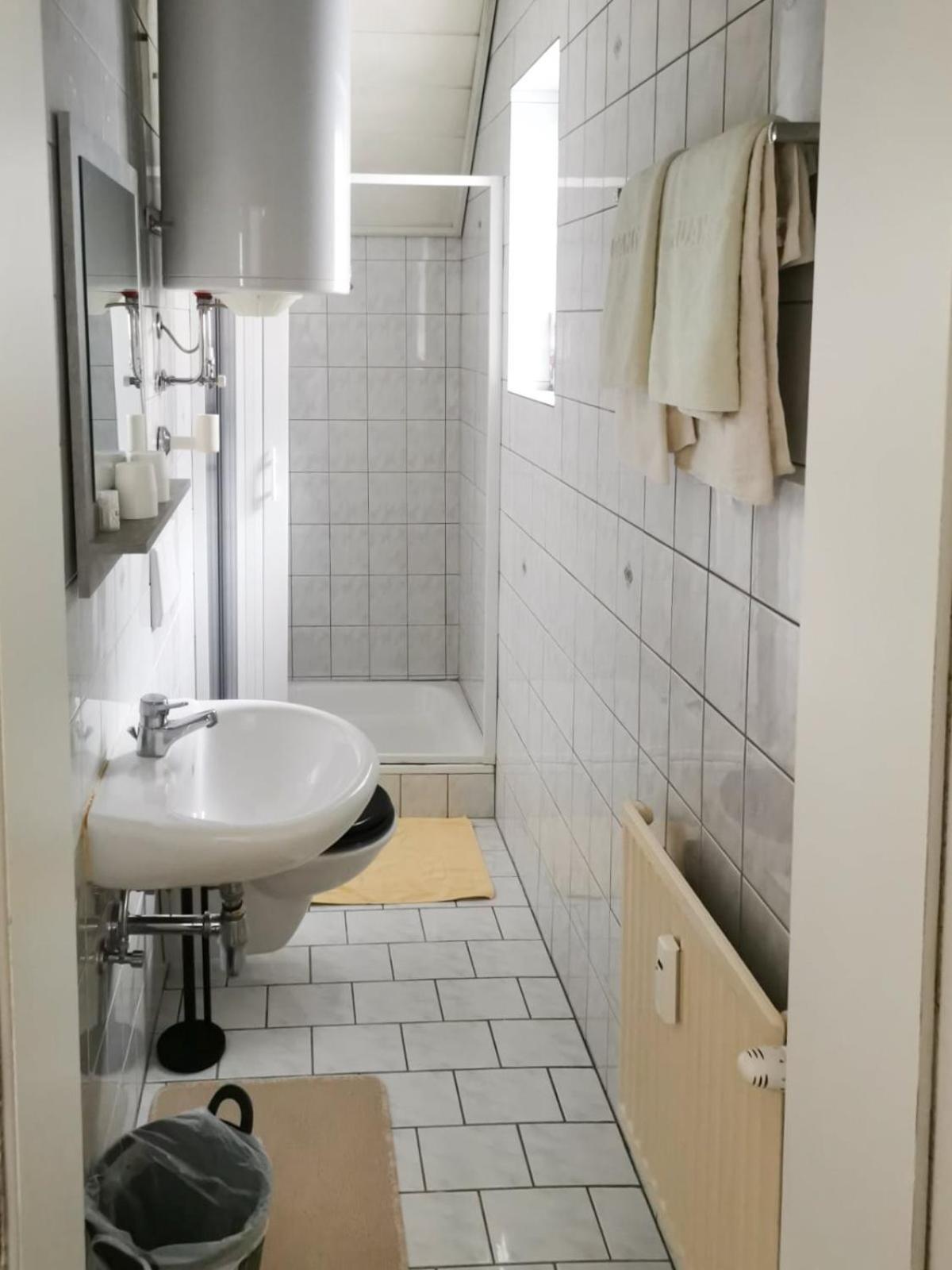 Ferienwohnungen Herschel Villach Zewnętrze zdjęcie